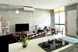 Mugliston Road (D15), Terrace #524654841